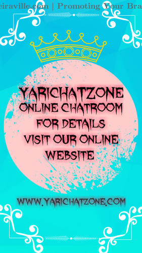 Chatroom website Yarichatzone