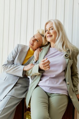 Thriving in Adult Friendships:  Cultivating Meaningful Connections.